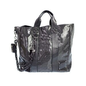 Gucci GG Imprime Tote Bag